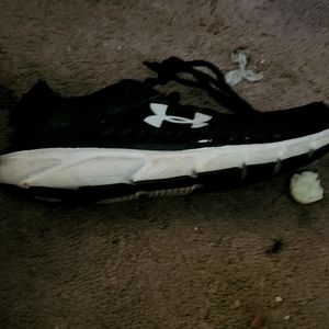 Under Armor Shoes